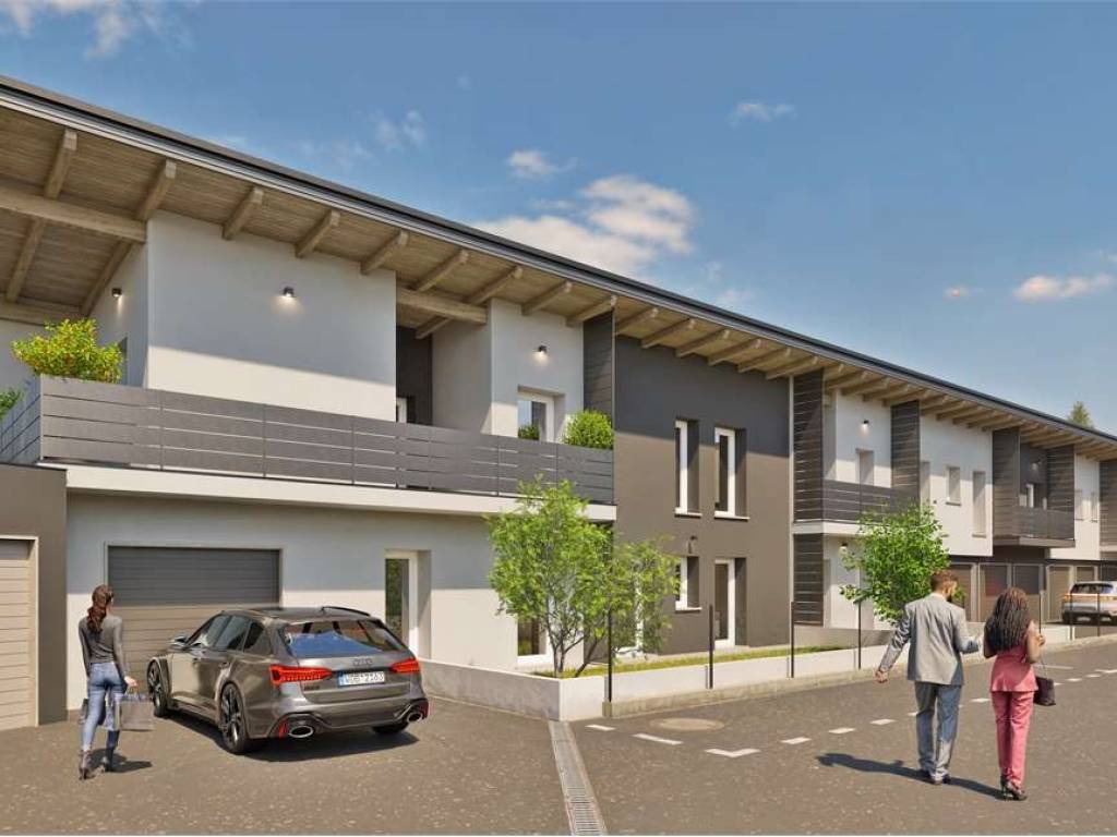 appartamento in vendita ad Imola