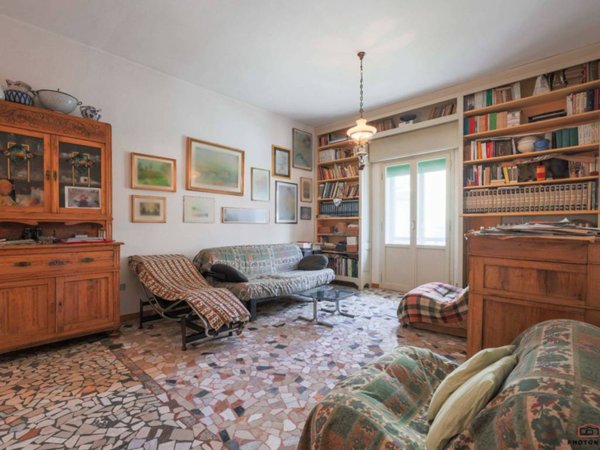 appartamento in vendita ad Imola in zona Centro Storico