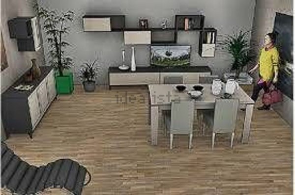 casa indipendente in vendita ad Imola in zona San Prospero