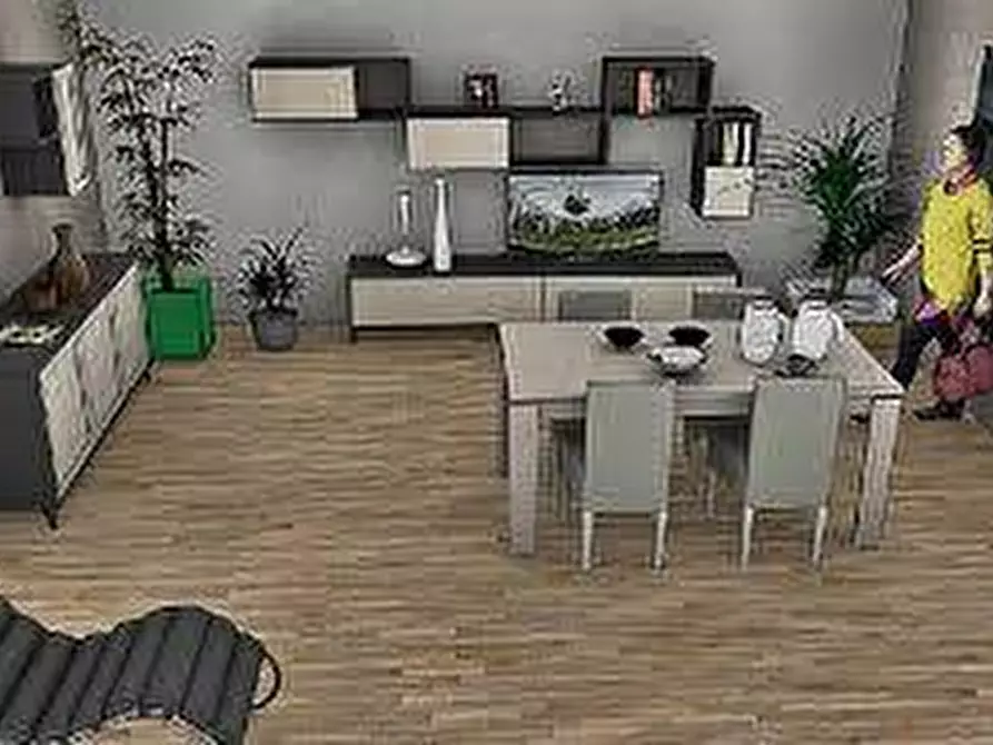 casa indipendente in vendita ad Imola in zona San Prospero