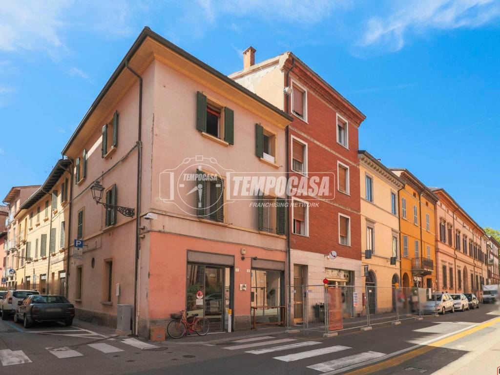 appartamento in vendita ad Imola in zona Centro Storico