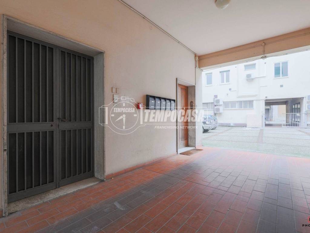 appartamento in vendita ad Imola in zona Centro Storico
