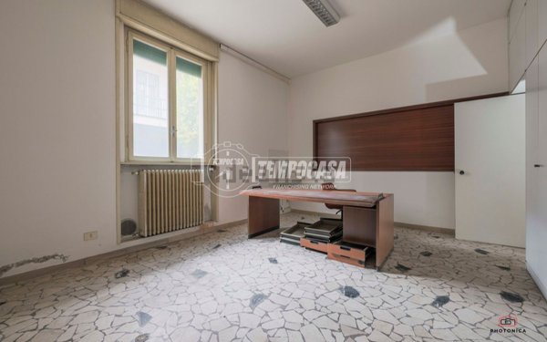 appartamento in vendita ad Imola in zona Centro Storico