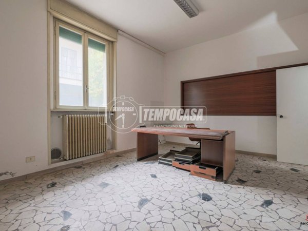 appartamento in vendita ad Imola in zona Centro Storico