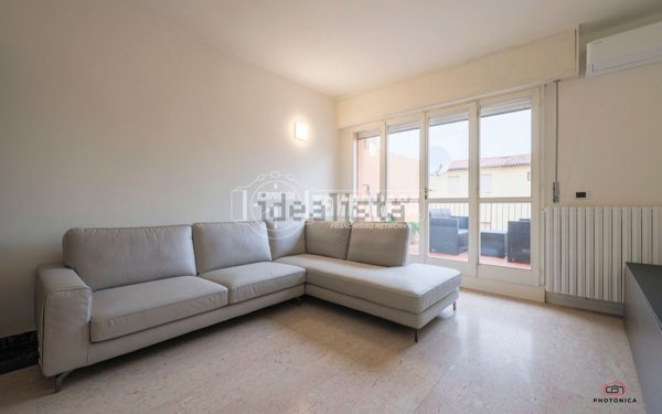 appartamento in vendita ad Imola