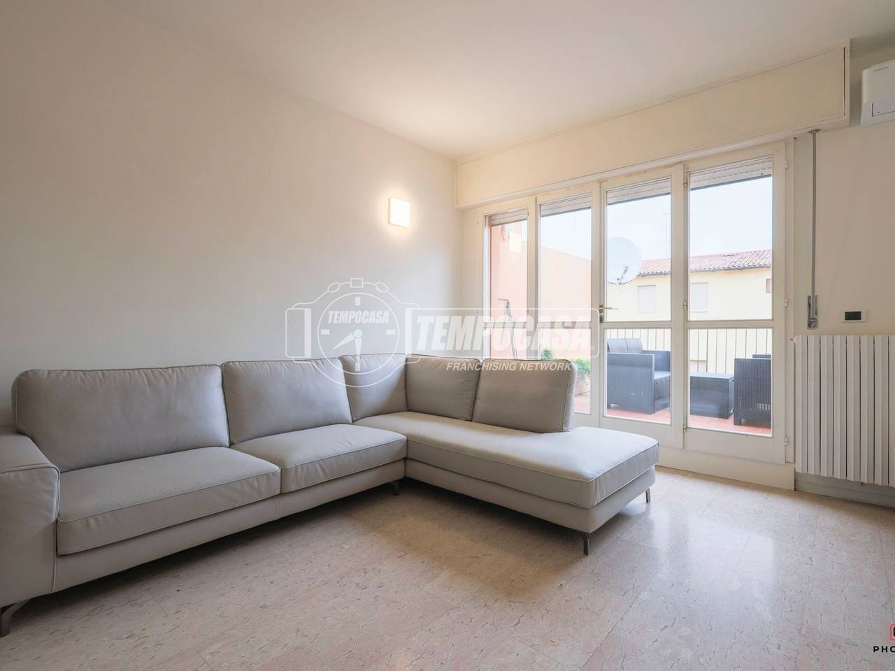 appartamento in vendita ad Imola in zona Centro Storico