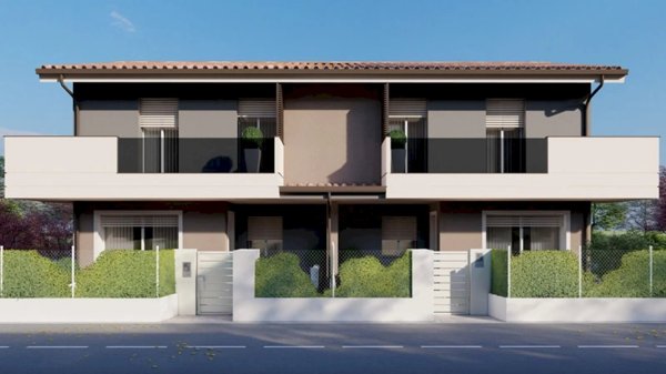 casa indipendente in vendita ad Imola