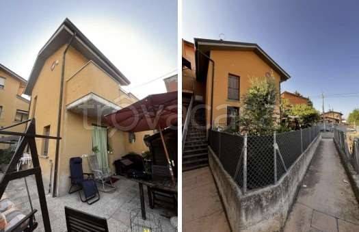 appartamento in vendita ad Imola in zona Ponticelli