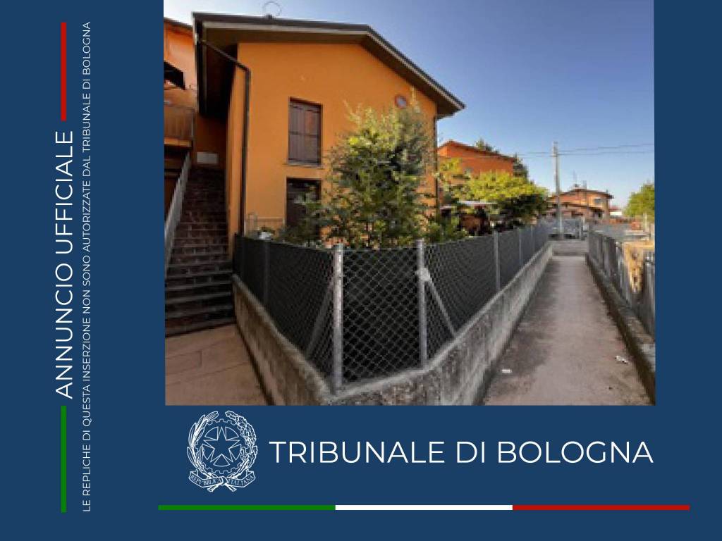 appartamento in vendita ad Imola in zona Ponticelli