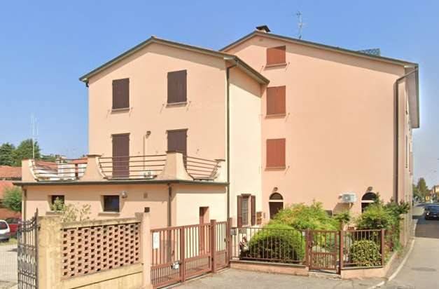 appartamento in vendita ad Imola in zona Centro Storico