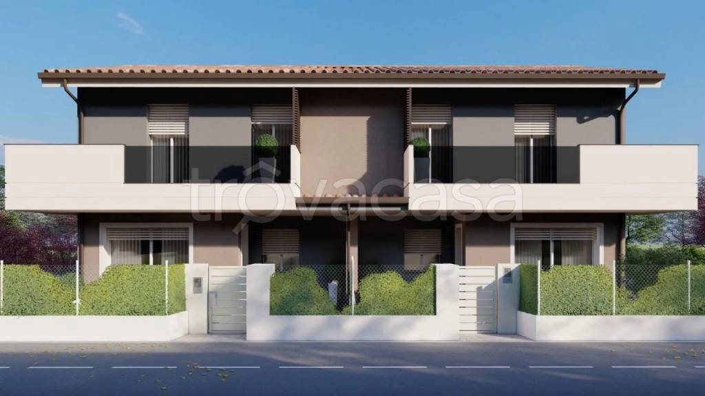 casa indipendente in vendita ad Imola