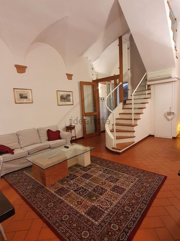 appartamento in vendita ad Imola in zona Centro Storico