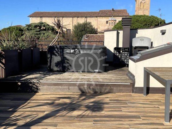 appartamento in vendita ad Imola in zona Centro Storico