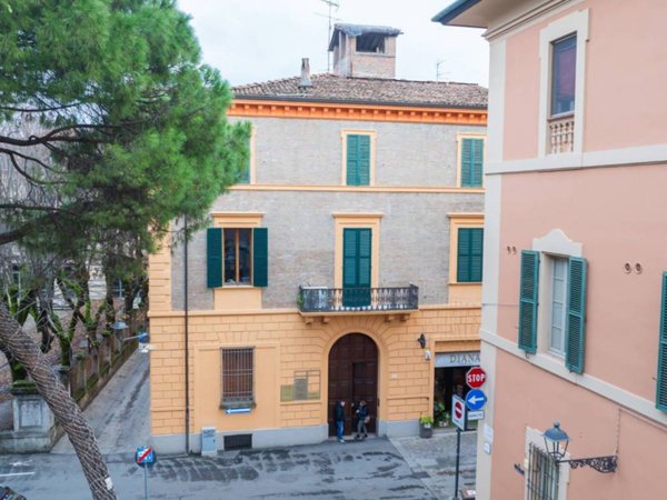 appartamento in vendita ad Imola in zona Centro Storico