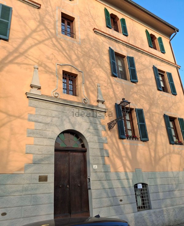 appartamento in vendita ad Imola