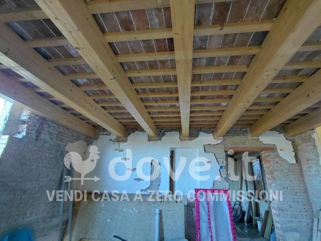 casa indipendente in vendita ad Imola