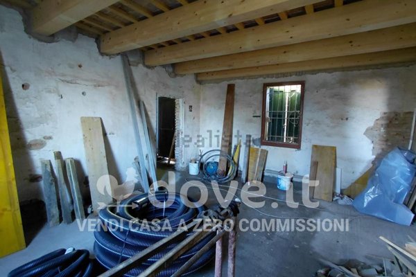 casa indipendente in vendita ad Imola