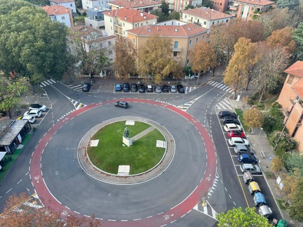 appartamento in vendita ad Imola in zona Centro Storico