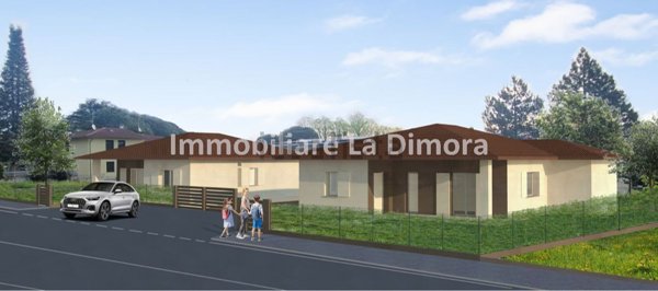 casa indipendente in vendita ad Imola in zona Ponticelli