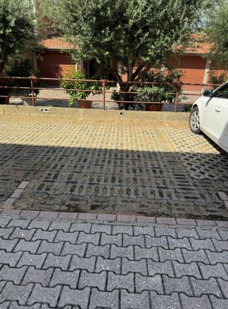 appartamento in vendita ad Imola