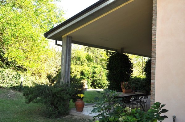 casa indipendente in vendita ad Imola in zona Pedagna