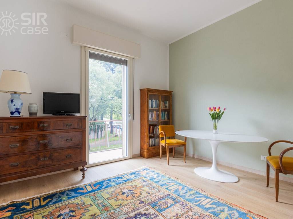 appartamento in vendita ad Imola in zona Centro Storico