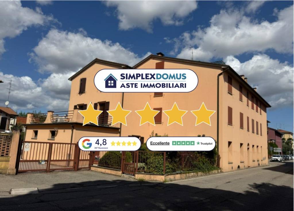 appartamento in vendita ad Imola