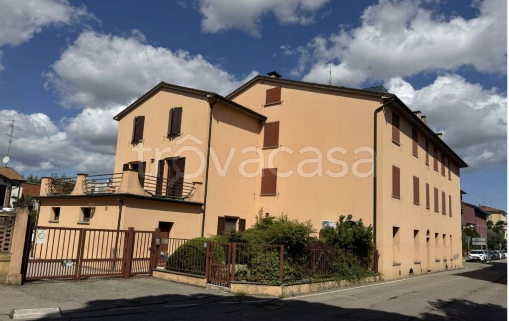 appartamento in vendita ad Imola