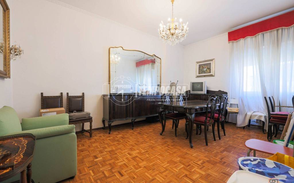 appartamento in vendita ad Imola