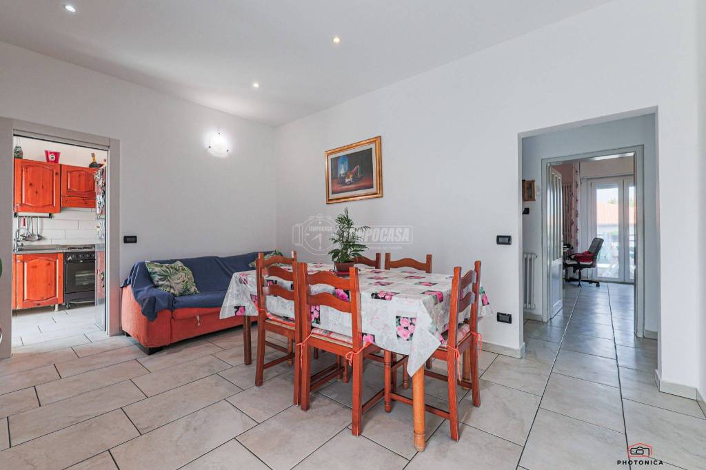 appartamento in vendita ad Imola in zona Centro Storico