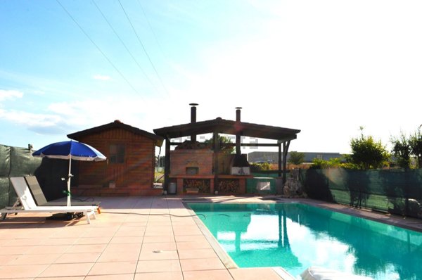 casa indipendente in vendita ad Imola