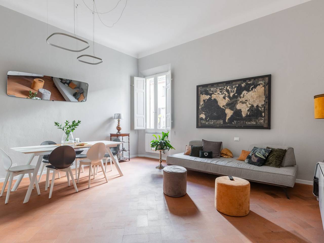 appartamento in vendita ad Imola in zona Centro Storico