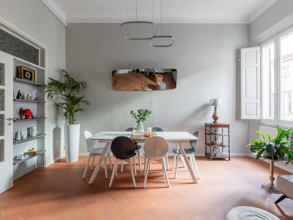 appartamento in vendita ad Imola in zona Centro Storico