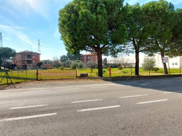 terreno agricolo in vendita ad Imola