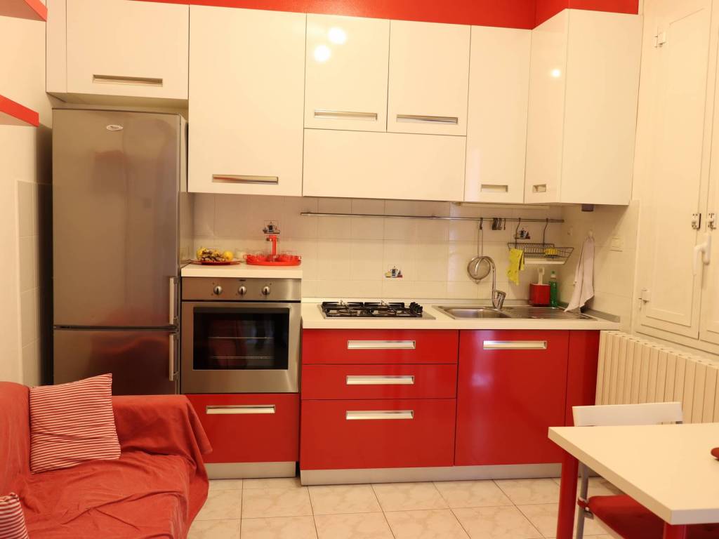 appartamento in vendita ad Imola in zona Centro Storico