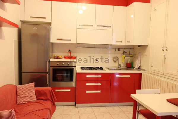 appartamento in vendita ad Imola