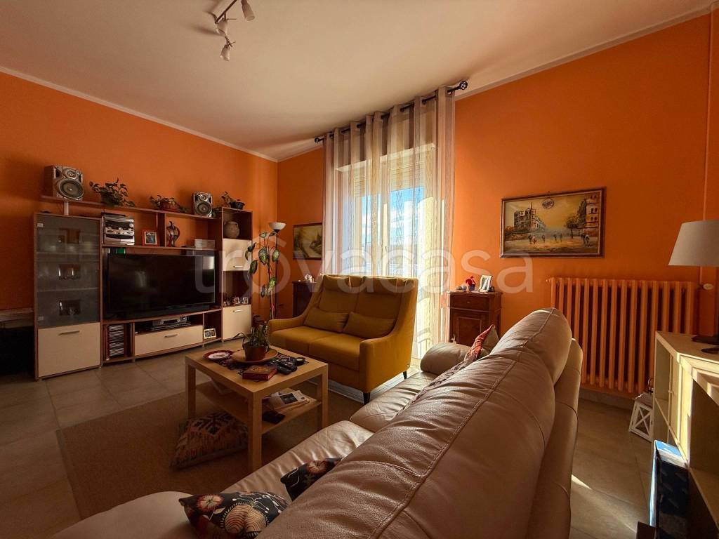 appartamento in vendita ad Imola