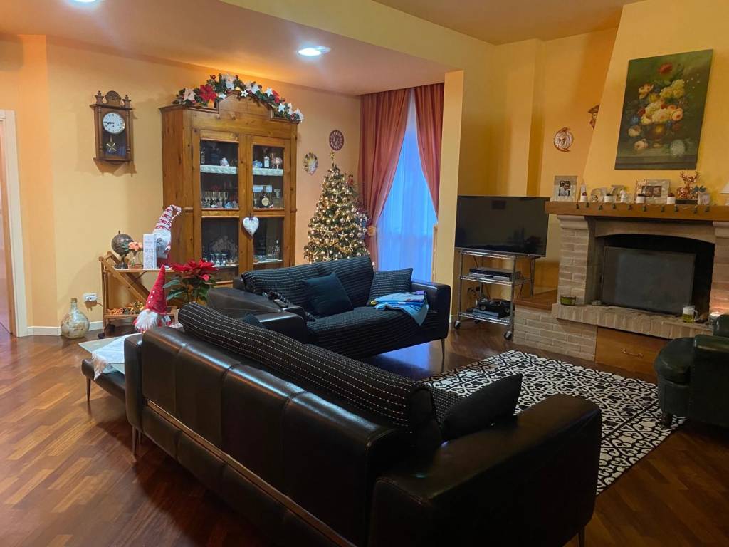 casa indipendente in vendita ad Imola in zona San Prospero