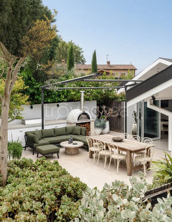 casa indipendente in vendita ad Imola