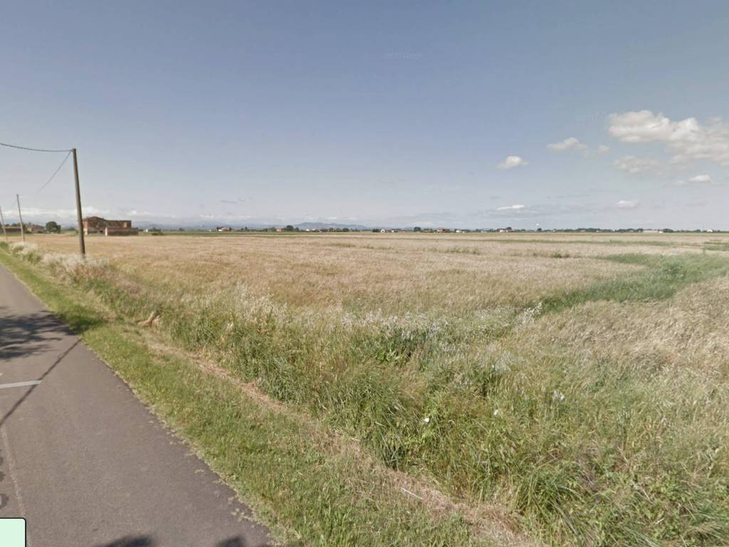terreno agricolo in vendita ad Imola in zona Sesto Imolese