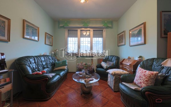 appartamento in vendita ad Imola in zona Ponticelli