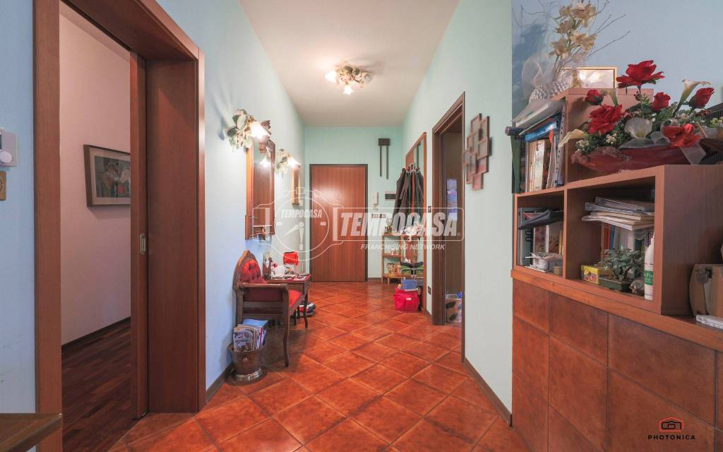 appartamento in vendita ad Imola in zona Ponticelli