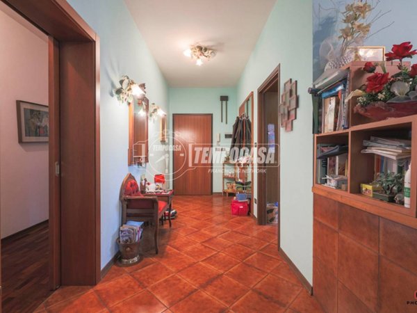 appartamento in vendita ad Imola in zona Ponticelli