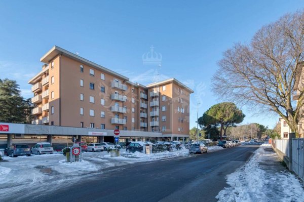 appartamento in vendita ad Imola
