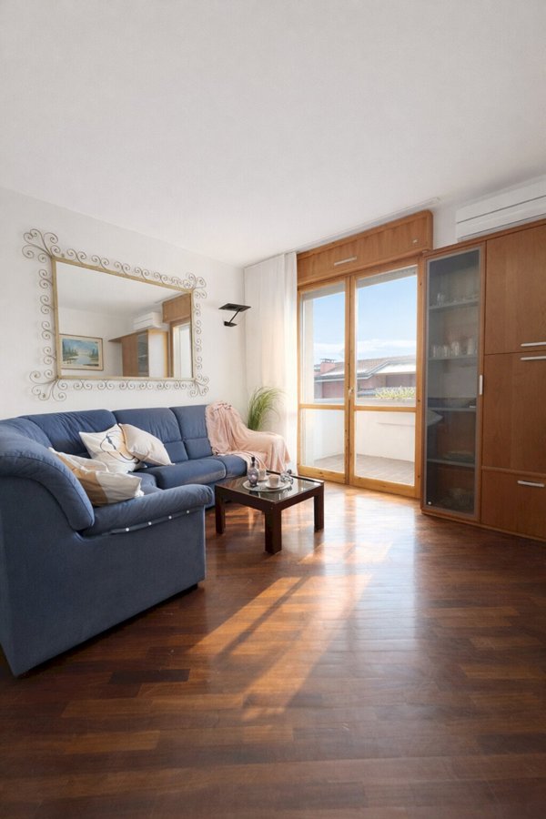 appartamento in vendita ad Imola in zona Pedagna