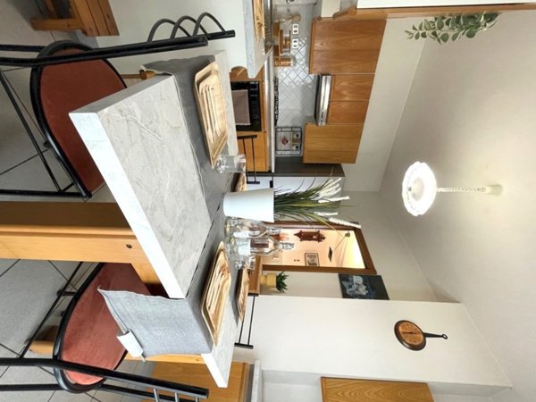 appartamento in vendita ad Imola in zona Pedagna