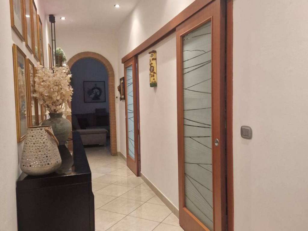 appartamento in vendita ad Imola in zona Càsola Canina