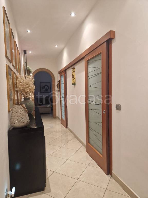 appartamento in vendita ad Imola in zona Area Industriale