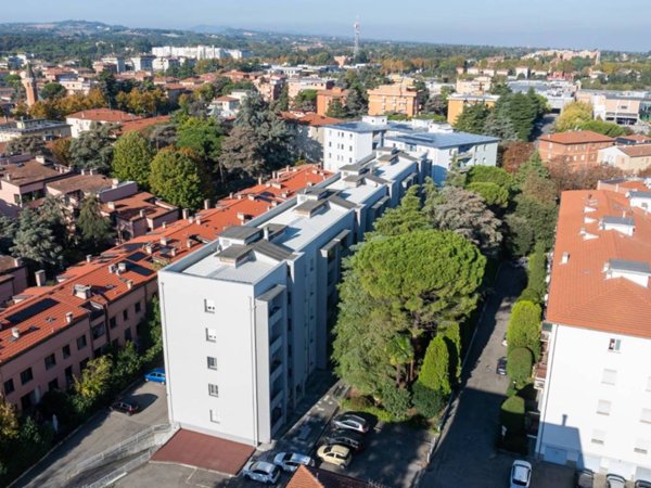 appartamento in vendita ad Imola