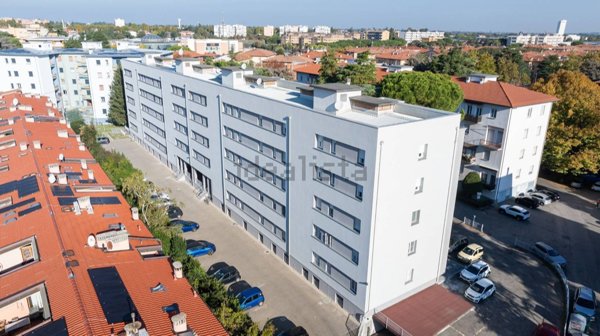 appartamento in vendita ad Imola